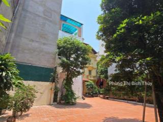 Bán đất gần mặt phố hoàng công chất  xây toà vp  bệnh việntrường họcsiêu thị  480m2  103.5tỷ