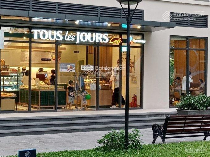 Cho thuê nhanh shophouse mặt sảnh chân đế chung cư the canopy kinh doanh ngay  0902 962 ***