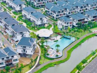 Cần bán nhanh biệt thự song lập id junction long thành diện tích 7x15m cơ hội vàng cho nhà đầu tư