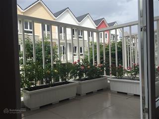 Cho thuê nhà phố park riverside full nội thất giá tốt 13 triệu tháng