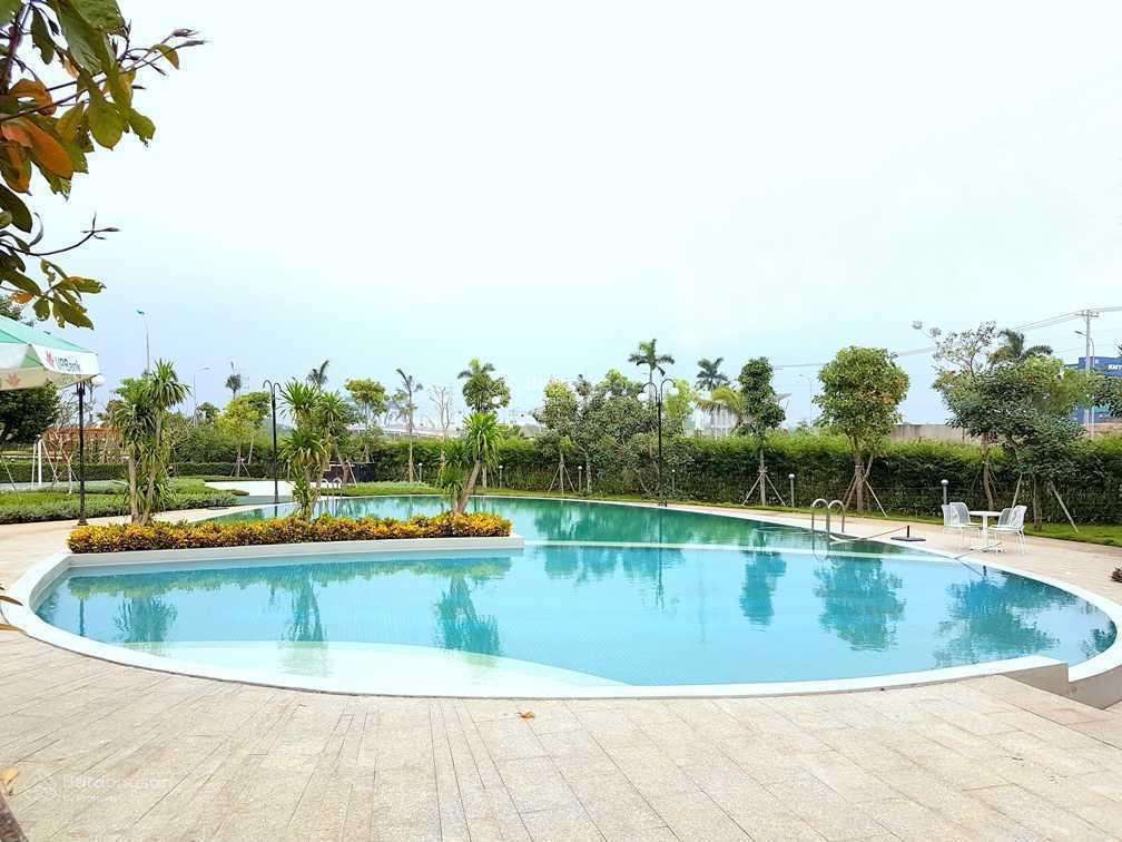Cần bán căn shophouse river park đối diện công viên giá 12,3 tỷ (thương lượng)