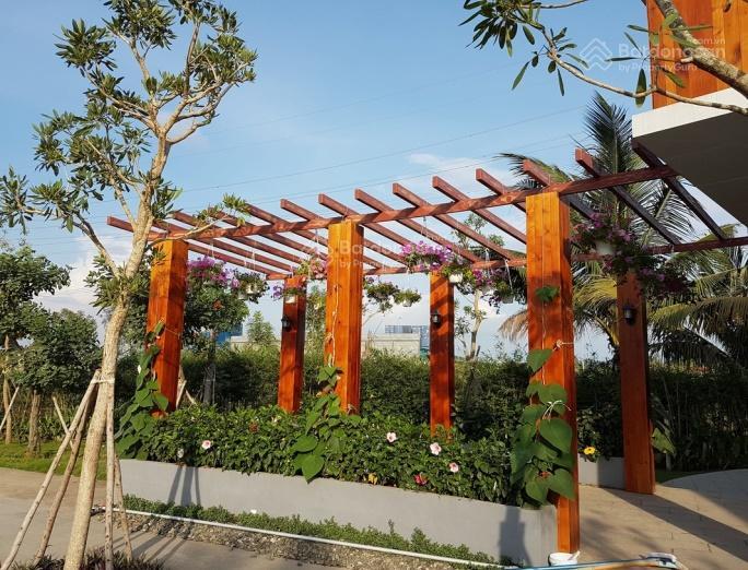 Cần bán căn shophouse river park đối diện công viên giá 12,3 tỷ (thương lượng)