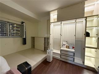 Bán cc ehome s, dt 60m2 full nội thất cao cấp