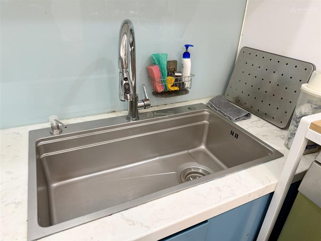 Bán cc ehome s, dt 60m2 full nội thất cao cấp