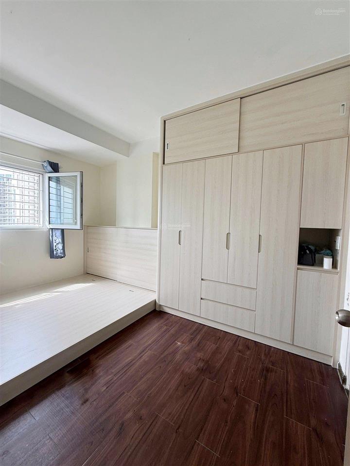 Bán cc ehome s, dt 60m2 full nội thất cao cấp