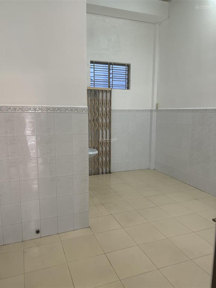 Cho thuê nhà nguyên căn hẻm xe hơi hồ hảo hớn, thích hợp làm vp, bán hàng online