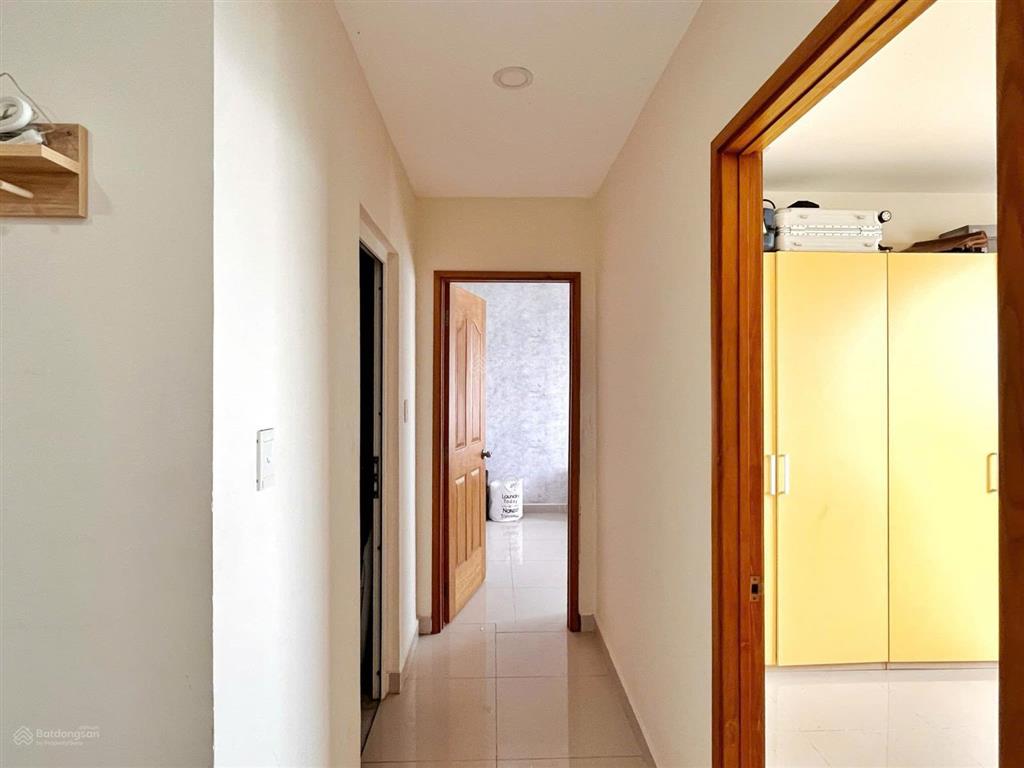 Cần cho thuê căn hộ 2pn cc long sơn, quận 7, có 2 máy lạnh, 7,5 tr/tháng.  0903 390 *** ms. hải
