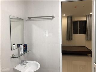 Cần cho thuê căn hộ 3 pn cc long sơn building, q. 7, giá 7,7 tr,  0903 390 *** c. hải
