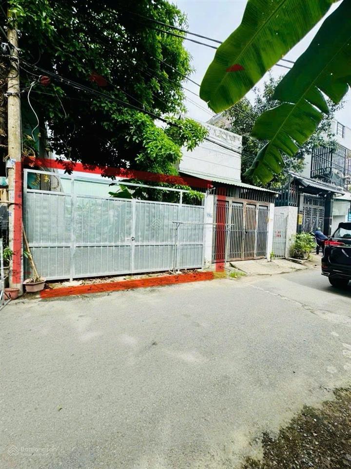 Bán đất mặt tiền đường tl48, phường an phú đông, quận 12 vị trí đắc địa, tiềm năng sinh lời cao