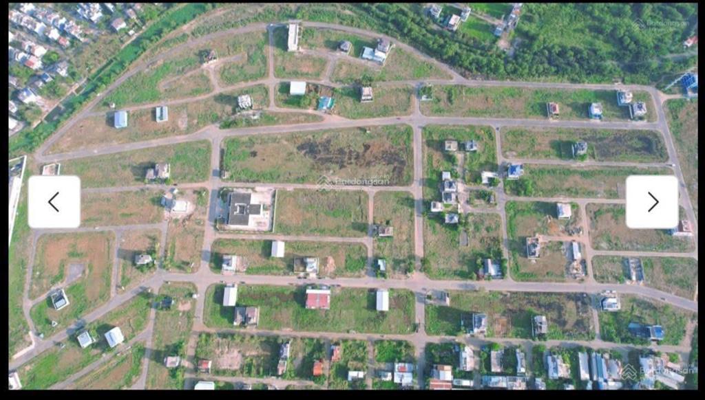 Bán lô đất đẹp kdc phú nhuận mặt tiền trục chính đường 659 (25m) phường phước long b, q9 hcm