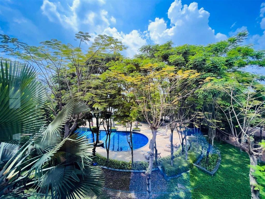 Bán biệt thự đơn lập rivera cove căn góc 3 mặt thoáng full nội thất 65 tỷ