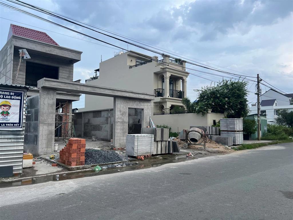 Bán nhanh lô đất đẹp giá đầu tư ngang 7x26m kdc bách khoa phú hữu, quận 9, tp hcm