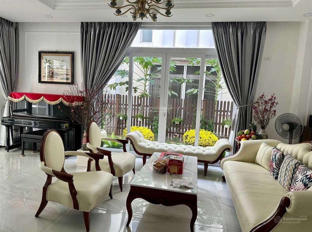 Biệt thự đơn lập mặt sông the venica villas khang điền khu compound đẳng cấp
