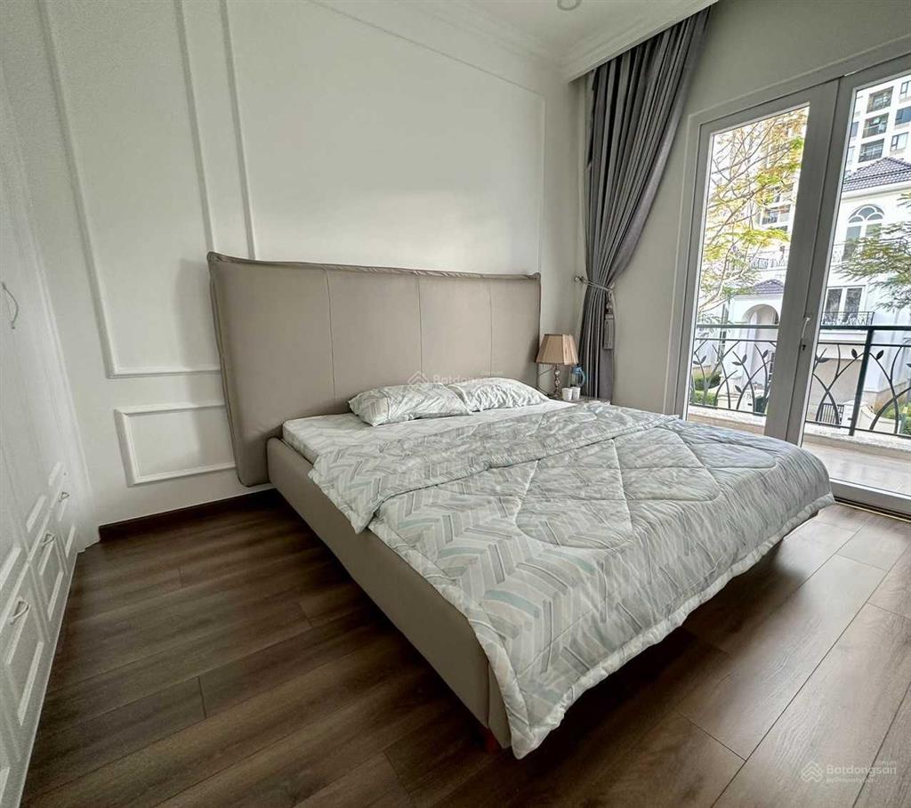 Biệt thự đơn lập mặt sông the venica villas khang điền khu compound đẳng cấp