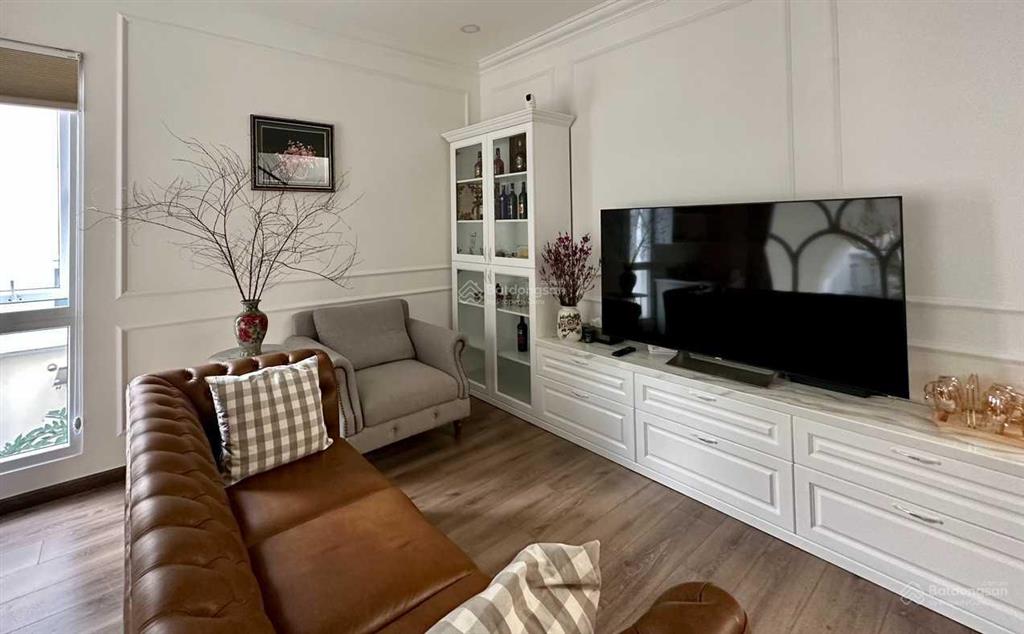 Biệt thự đơn lập mặt sông the venica villas khang điền khu compound đẳng cấp