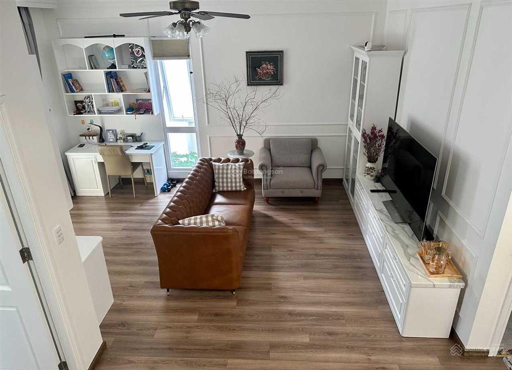 Biệt thự đơn lập mặt sông the venica villas khang điền khu compound đẳng cấp