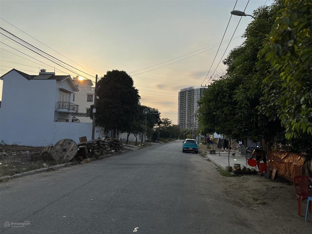 Bán lô biệt thự mặt sông kdc đại học bách khoa q9 cũ, tp thủ đức tp. hcm