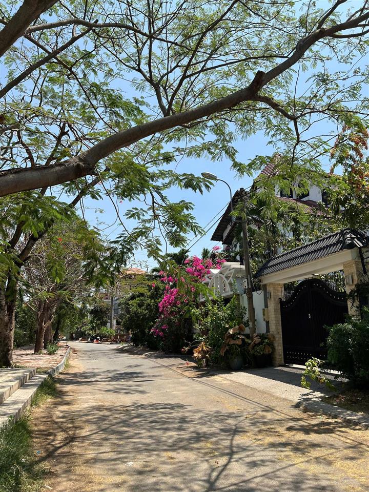 Bán lô biệt thự mặt sông kdc đại học bách khoa q9 cũ, tp thủ đức tp. hcm