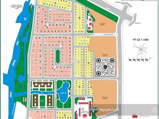Linh cần bán lô đất 6x22m trục chính 16m khu dân cư đông thủ thiêm 0902 514 ***