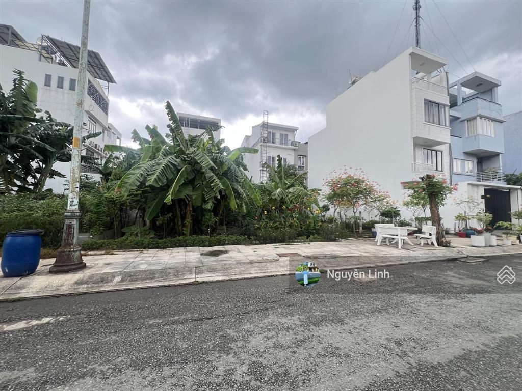 Linh cần bán lô đất 6x18m khu dân cư đông thủ thiêm, q2, tphcm