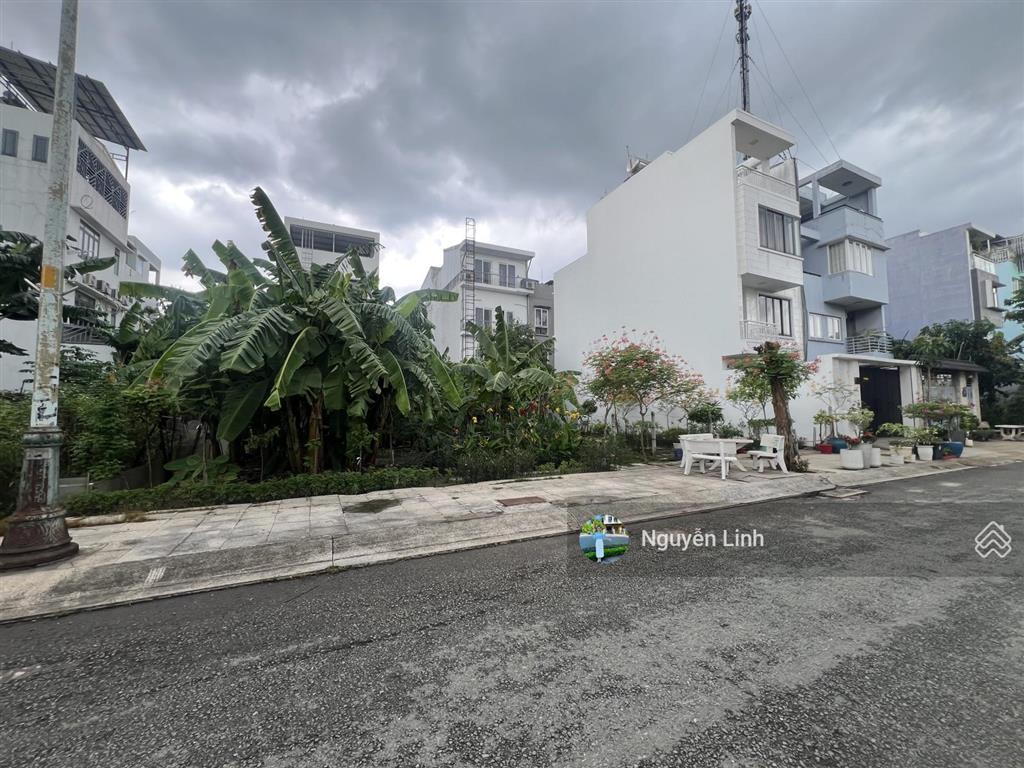 Linh cần bán lô đất 6x18m khu dân cư đông thủ thiêm, q2, tphcm