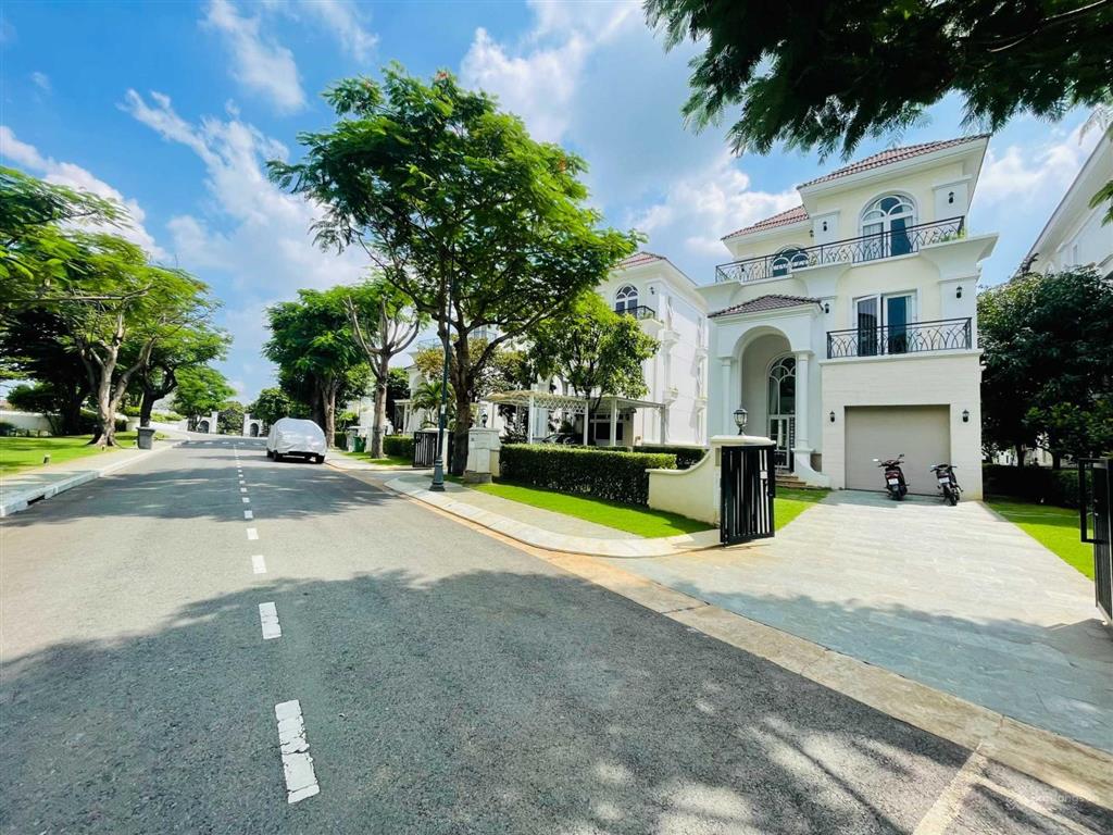 Vip! biệt thự đơn lập the venica khang điền phú hữu q9, tp thủ đức tp hcm