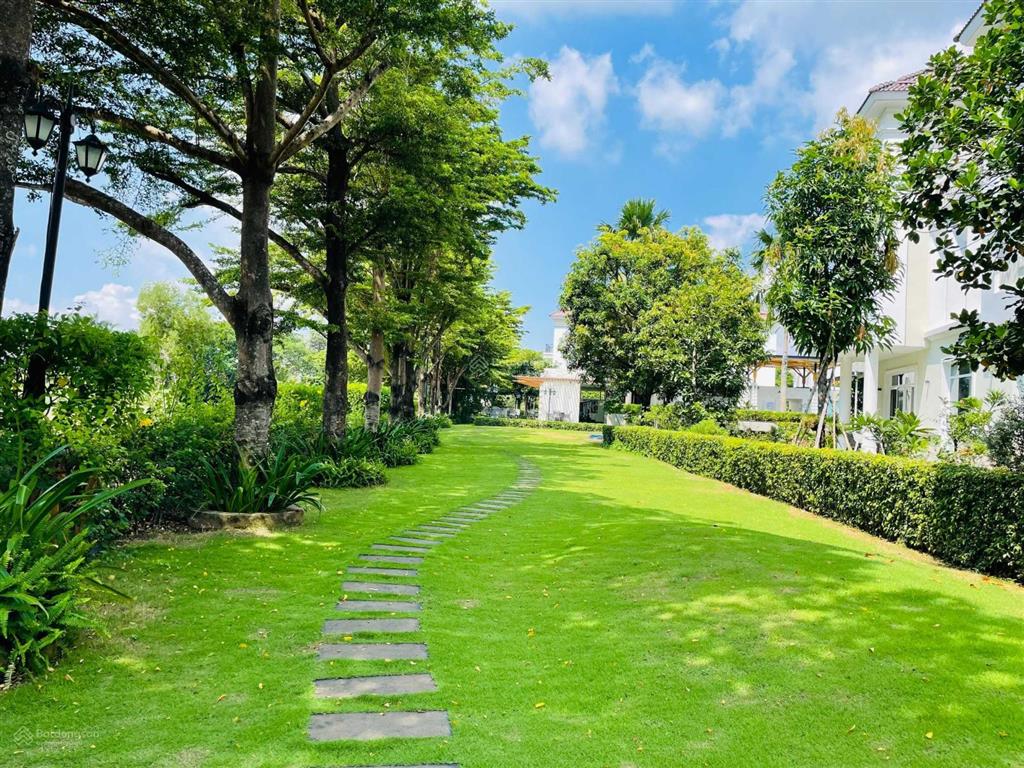 Vip! biệt thự đơn lập the venica khang điền phú hữu q9, tp thủ đức tp hcm