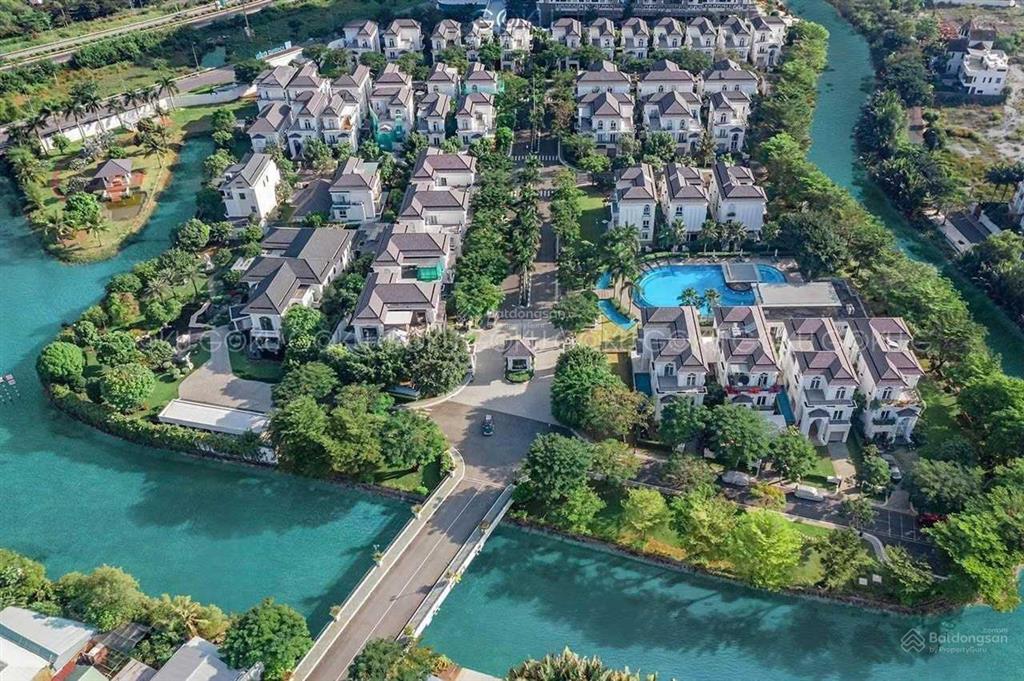 Vip! biệt thự đơn lập the venica khang điền phú hữu q9, tp thủ đức tp hcm