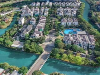 Vip ! biệt thự đơn lập the venica khang điền phú hữu q9, tp thủ đức tp hcm