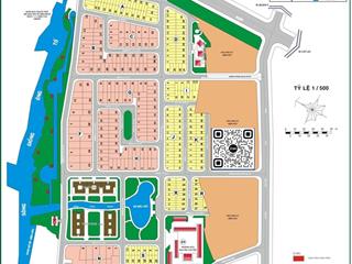 Linh cần bán lô đất 6x20m khu dân cư đông thủ thiêm 0902 514 ***