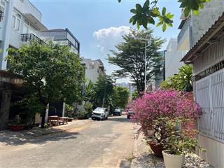 Chính chủ gửi bán lô biệt thự song lập 8x20m, 160m2 khu dân cư đông thủ thiêm, btđ quận 2