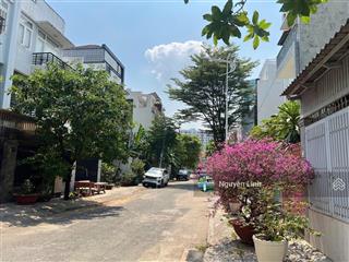Linh cần bán lô đất 6x22m, diện tích 132m2 khu dân cư đông thủ thiêm 0902 514 ***
