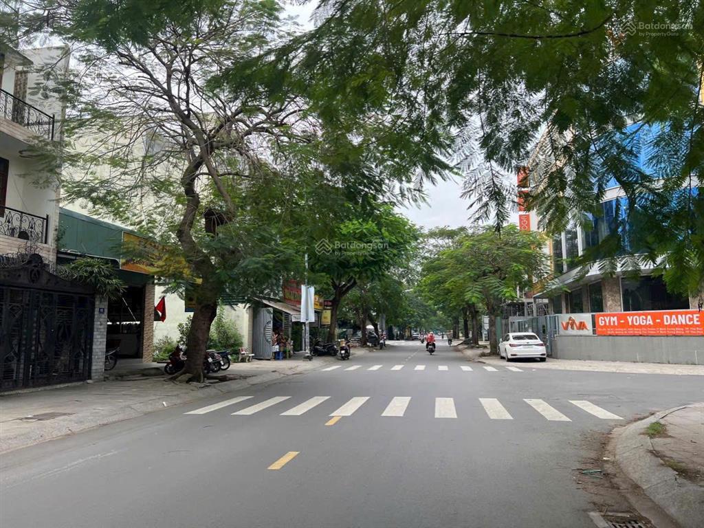 Chính chủ gửi bán lô biệt thự song lập ngang 12x21m khu dân cư đông thủ thiêm, btđ quận 2