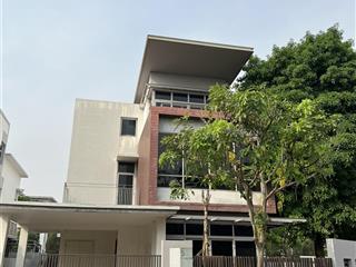 Chính chủ gửi bán biệt thự đơn lập vườn riviera cove compound phước long b, quận 9