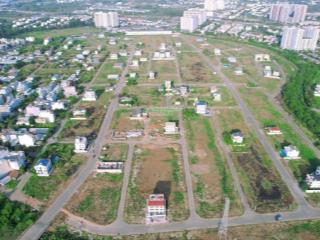Bán lô đất đẹp trục chính 659(25m) kdc phú nhuận, phước long b, q9 cũ tp thủ đức, tp hcm