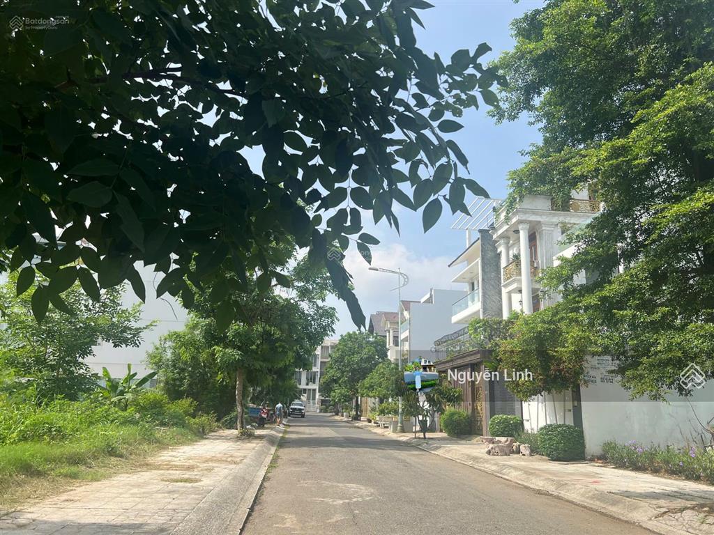 Đất mặt tiền kinh doanh đường 56 kdc đông thủ thiêm ngang 8x22m,  linh 0902 514 ***