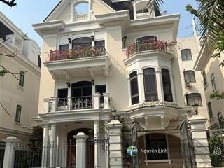 Linh bán biệt thự victoria village quận 2 full nội thất cao cấp giá tốt  0902 514 ***