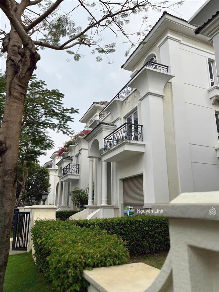 Linh bán biệt thự the venica villas khang điền full nt đẹp khu compound đẳng cấp quận 9