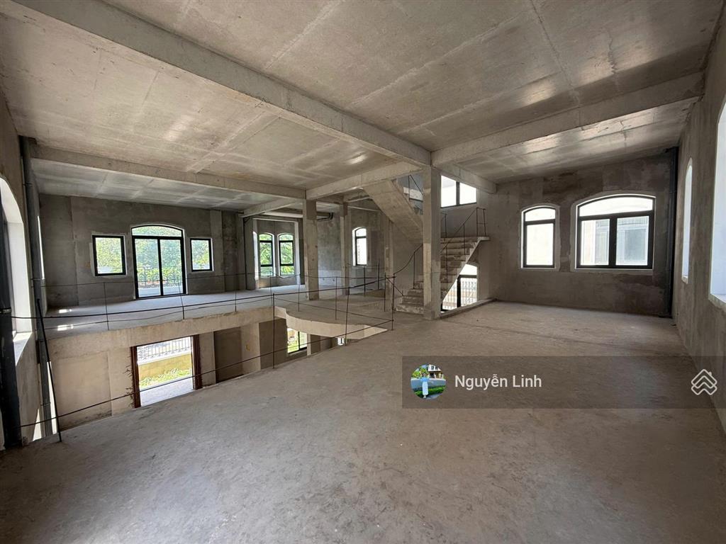 Bán biệt thự đơn lập khu compound victoria village sổ hồng riêng ngang 15x20m view công viên