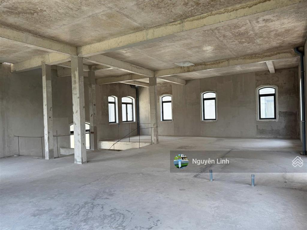 Bán biệt thự đơn lập khu compound victoria village sổ hồng riêng ngang 15x20m view công viên
