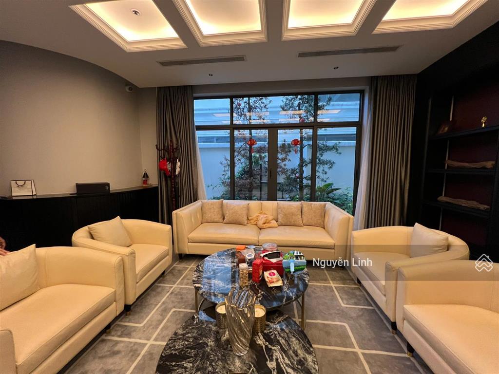 Bán biệt thự victoria village quận 2 full nội thất cao cấp chỉ 65 tỷ.  linh 0902 514 ***
