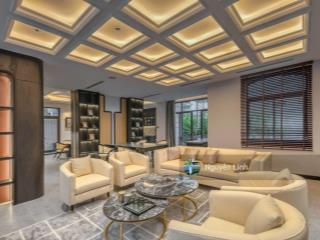 Bán biệt thự victoria village quận 2 full nội thất cao cấp chỉ 65 tỷ  linh 0902 514 ***
