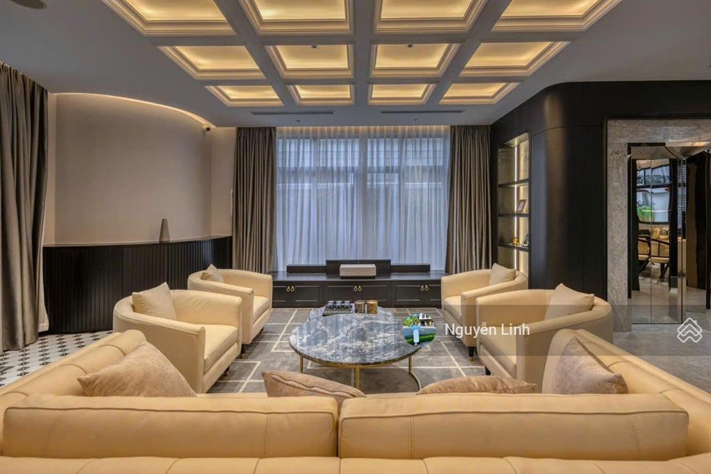 Bán biệt thự victoria village quận 2 full nội thất cao cấp chỉ 65 tỷ.  linh 0902 514 ***