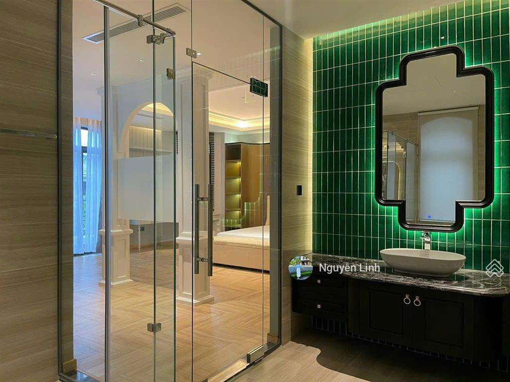 Bán biệt thự victoria village quận 2 full nội thất cao cấp chỉ 65 tỷ.  linh 0902 514 ***
