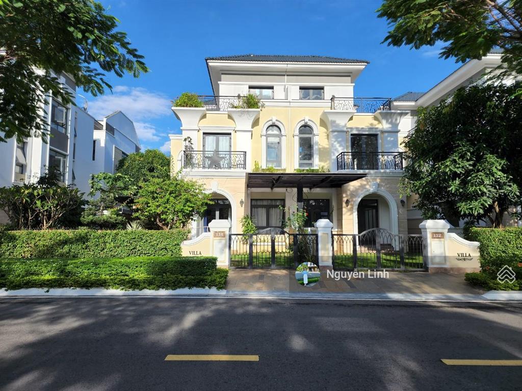 Bán biệt thự vip song lập verosa park view công viên phiên bản giới hạn  0902 514 ***