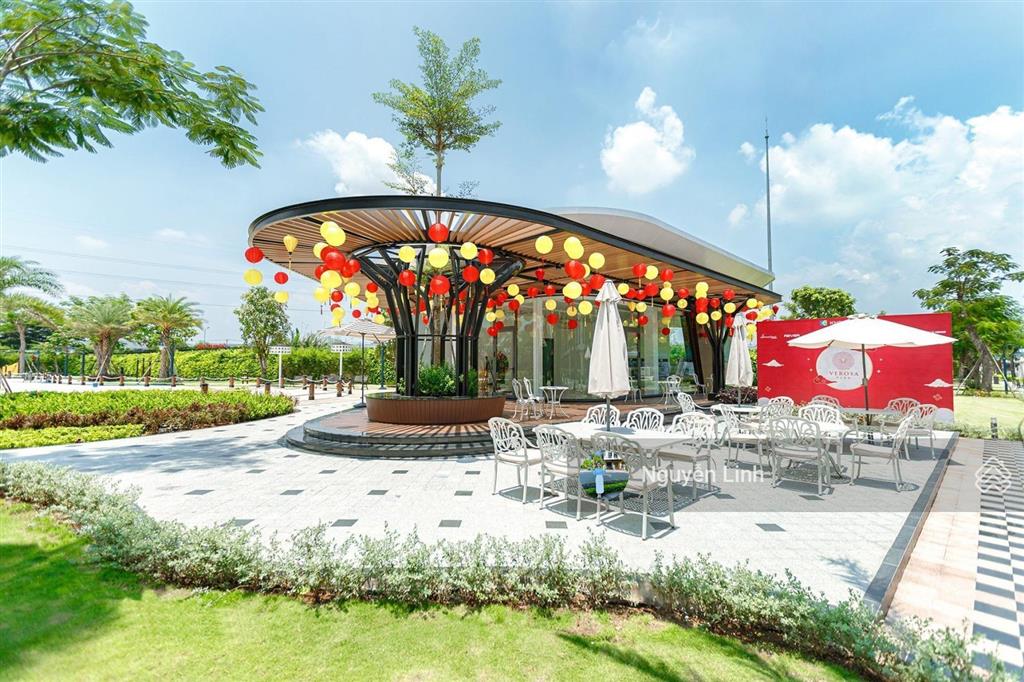 Bán biệt thự vip song lập verosa park view công viên phiên bản giới hạn  0902 514 ***