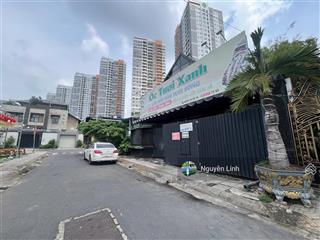 Bán nền biệt thự kdc văn minh sông giồng , phường an phú , quận 2 , tp hồ chí minh