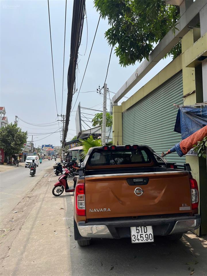 Đất nền kinh doanh mặt tiền nguyễn thị định (mở rộng 30m), quận 2 ngang 11mx28