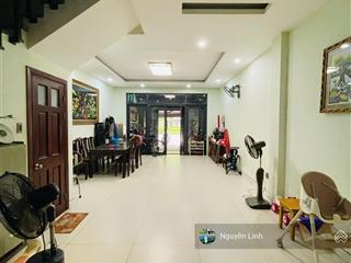 Bán nhà mặt tiền đường 56 trục chính khu dân cư đông thủ thiêm, bình trưng quận 2,  linh