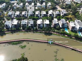 Bán biệt thự đơn lập mặt sông riviera cove, phường phước long, quận 9 cũ tphcm